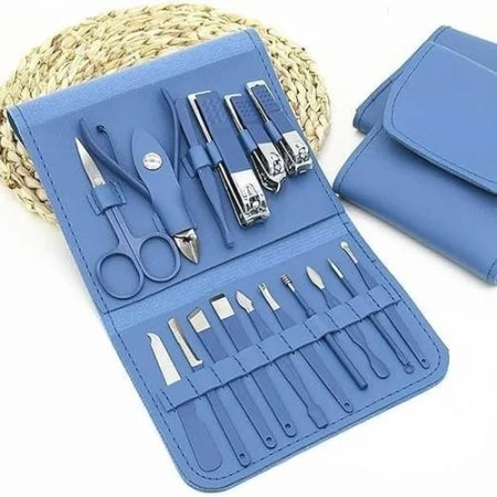 Footcare Instruments Set